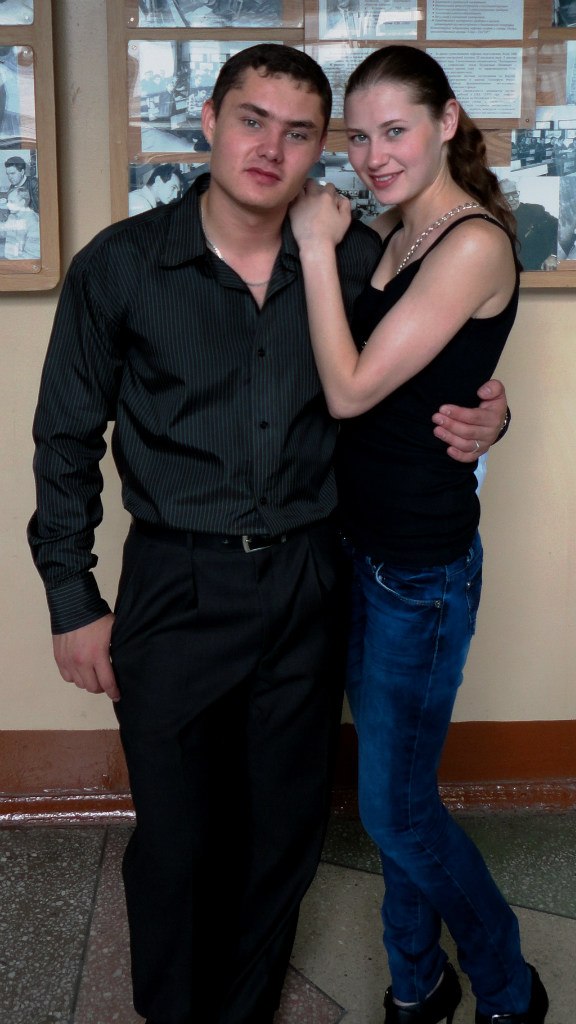 Ильдар Насыров | Томск