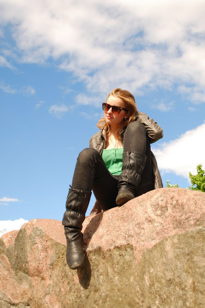 Varvara Blagaya | Санкт-Петербург