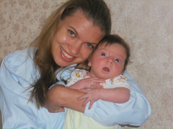 №25, Лидия Терехова, 34 года, Усть-Илимск №25, Лидия Терехова, 34 года, Усть-Илимск