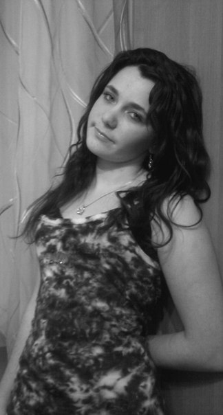 №6, Василинка Заблоцька №6, Василинка Заблоцька