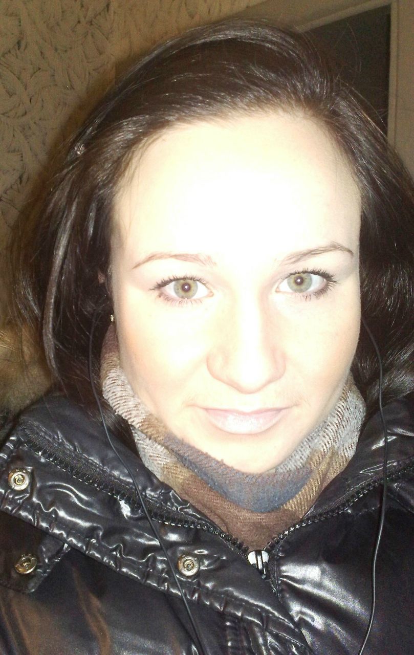 Дарья Куликова | Ярославль