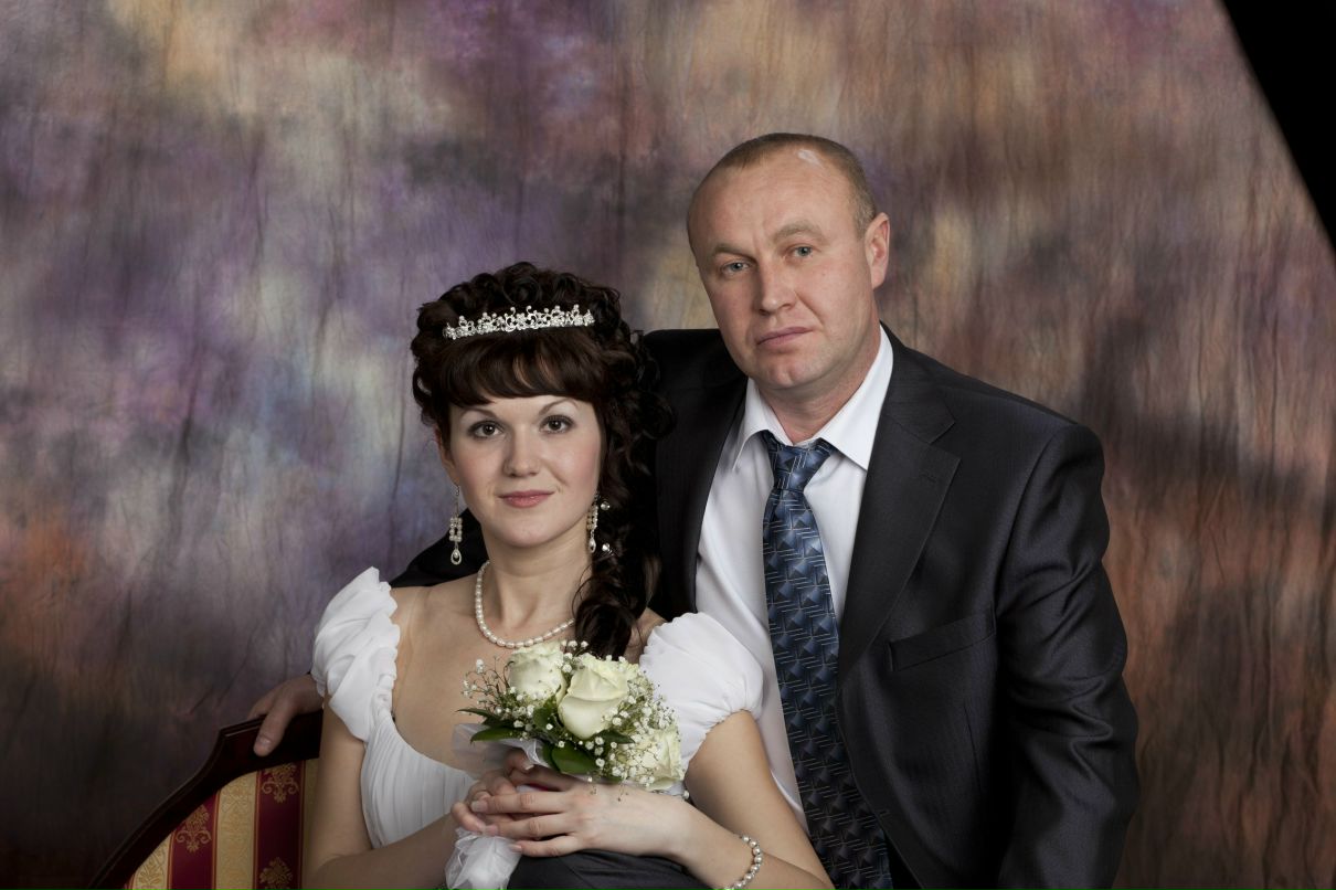 Светлана Данилова | Стерлитамак