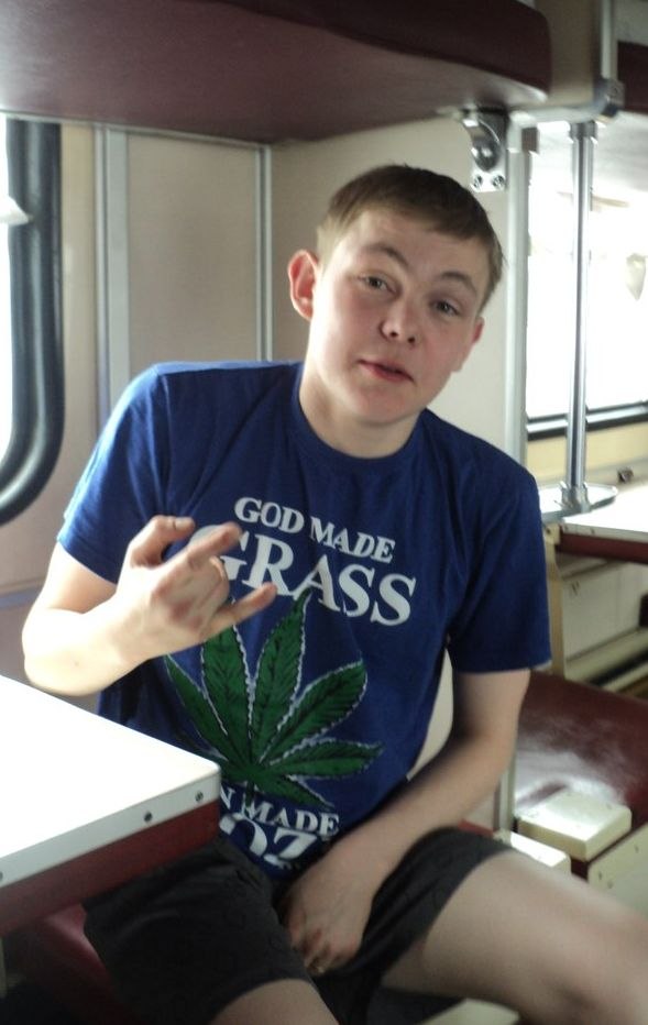 Виктор Хазов Анатольевич | Новосибирск