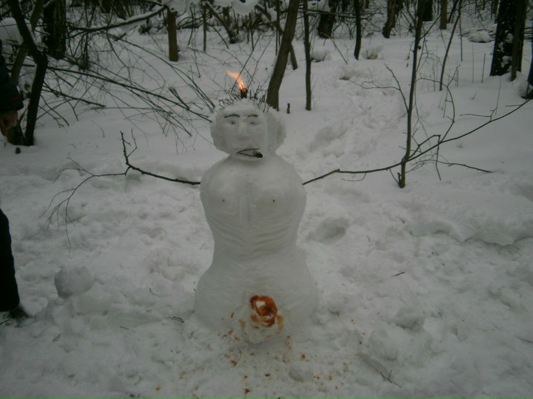 Олег Зинков | Москва