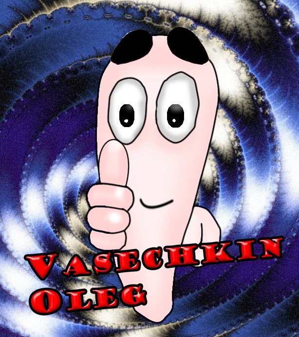 Олег Васечкин Malevatel | Москва