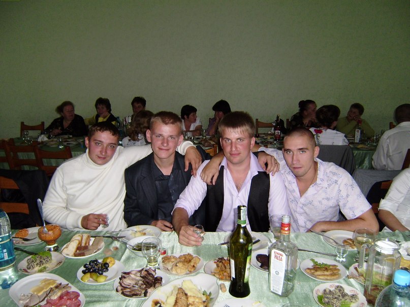 Александр Красовский | 