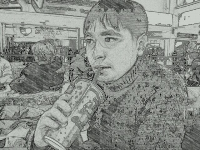 Дамир Газизов SupeКоТэ | Набережные Челны