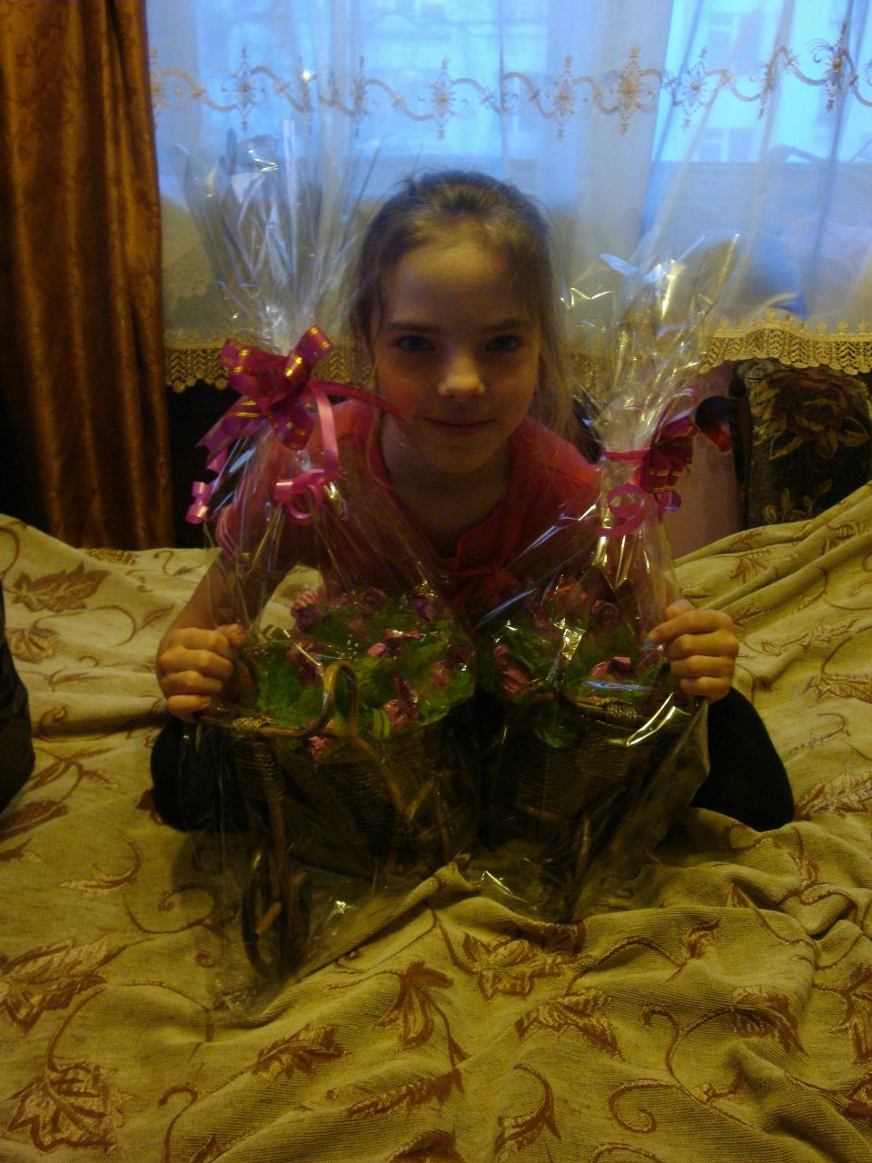 Татьяна Гусева | Санкт-Петербург