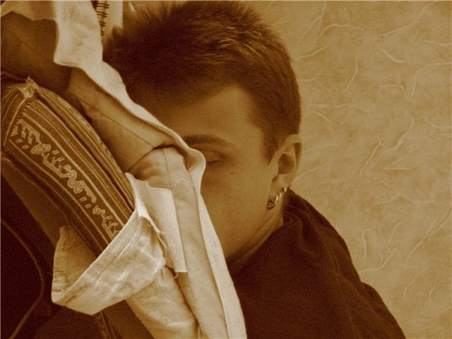 Слава Власов | Кемерово