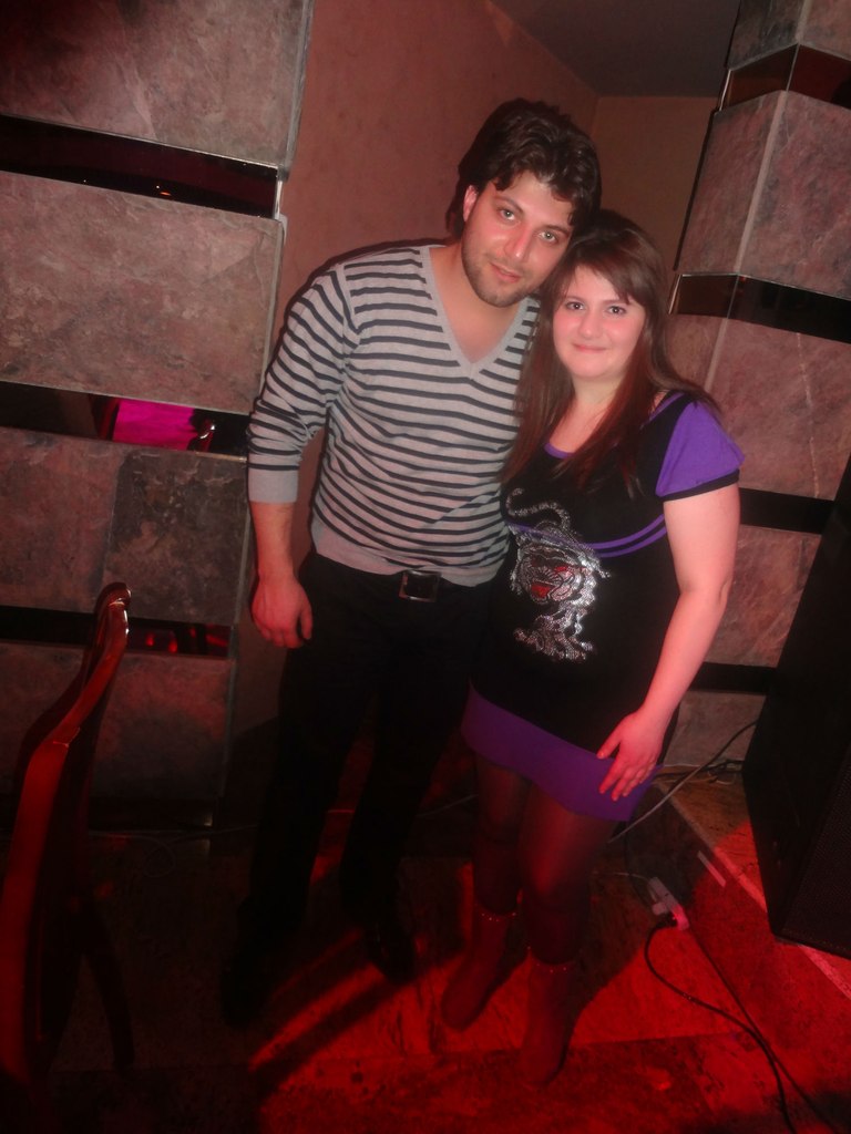 Meline Janvelyan | Ереван