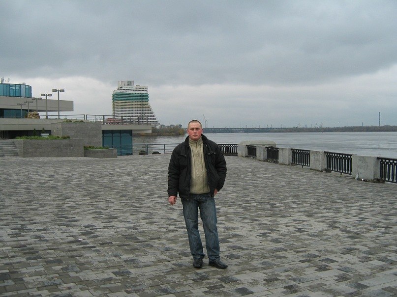 Александр Бонзюк | Бердичев