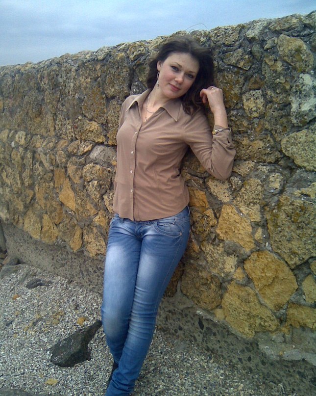 Светлана Закликовская | Одесса