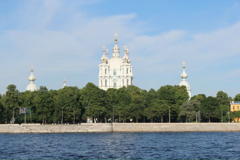 Ирина Спивак | Санкт-Петербург