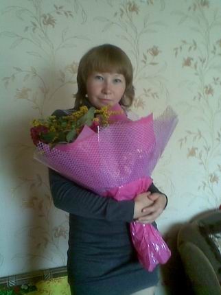 №13, Гузель Валеева, Уфа, Россия №13, Гузель Валеева, Уфа, Россия