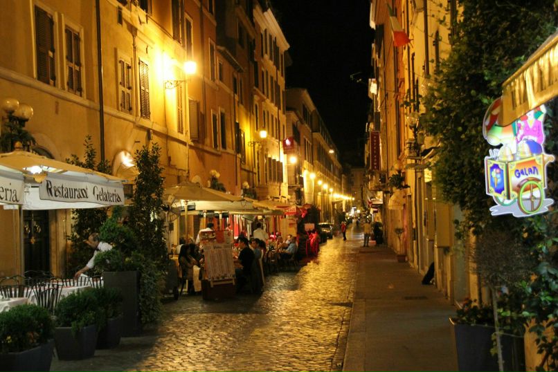 Любовь Майкова | Москва