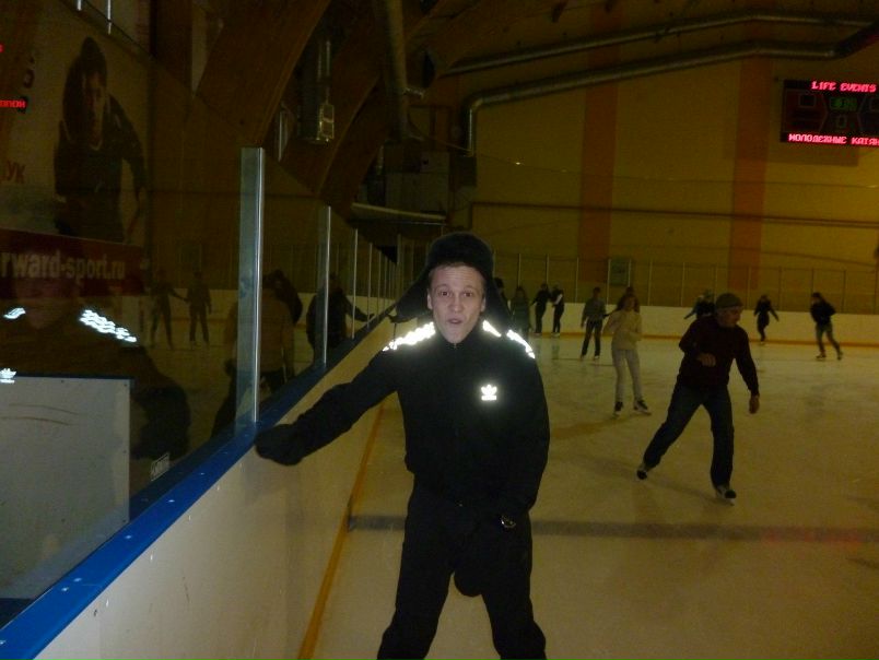 №66, Денис Борисик, 10.8.1989 №66, Денис Борисик, 10.8.1989