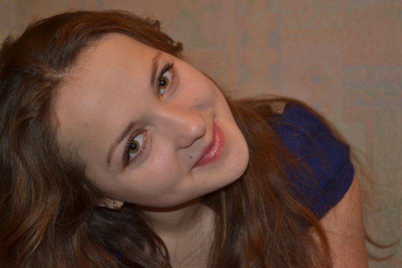 Таня Тигина | Бердск