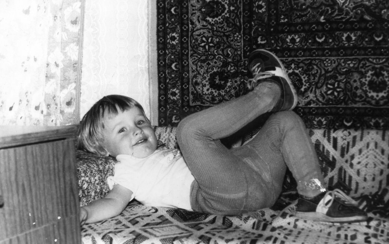 Николай Меховников | Дубна