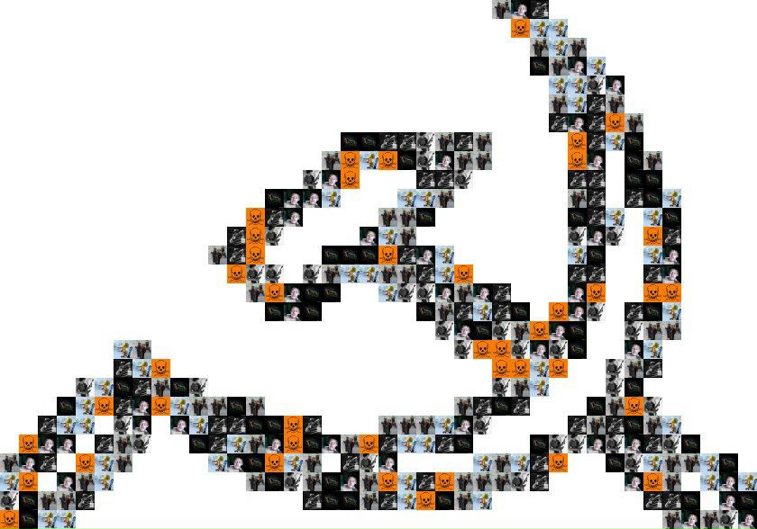 №1, Гоша Аваликян №1, Гоша Аваликян