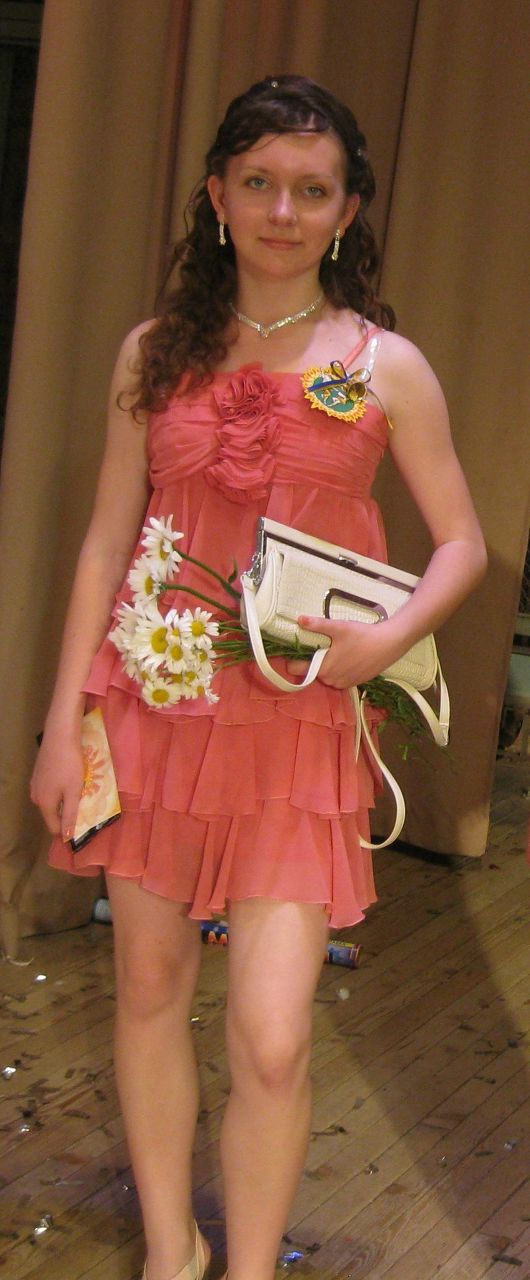 Анастасія Плиска | 