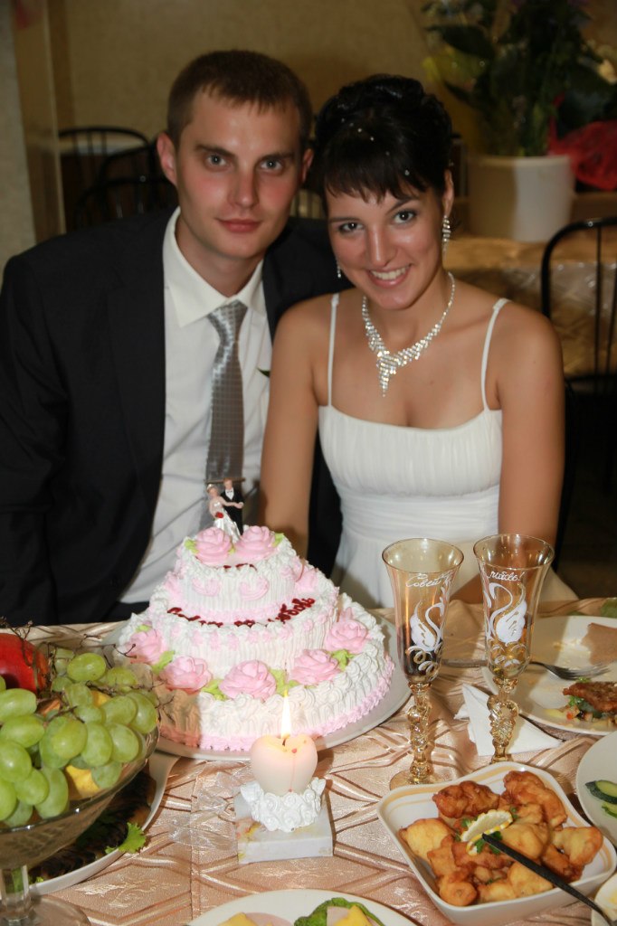 Олег Филиппов | Санкт-Петербург