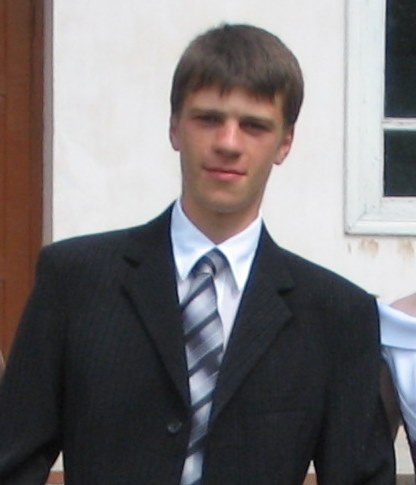 Володя Васильчук | 