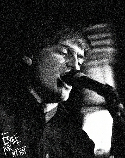 №6, Андрей Багдасаров №6, Андрей Багдасаров