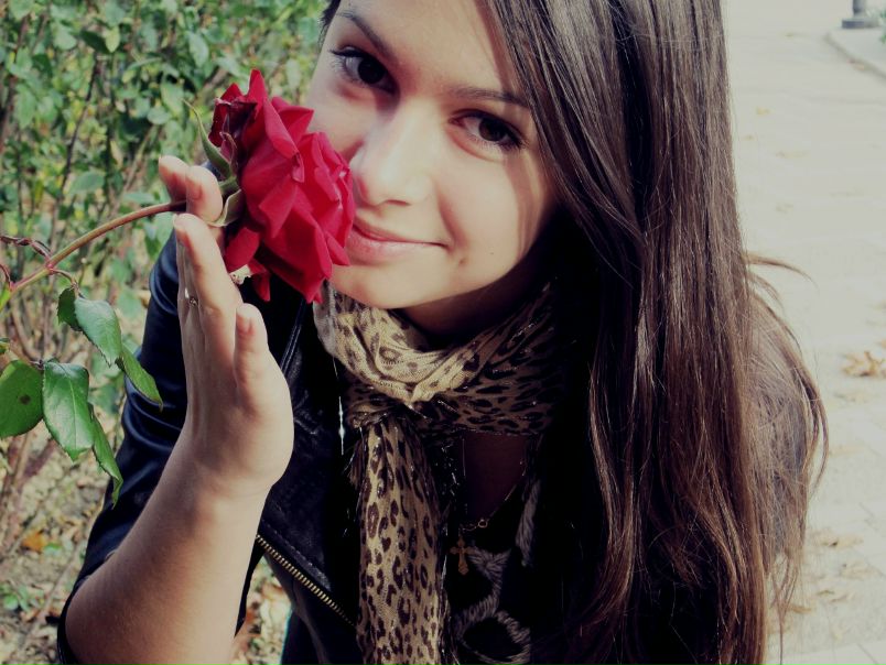 №161, Настюша Беляева, 31 год, London, Великобритания №161, Настюша Беляева, 31 год, London, Великобритания