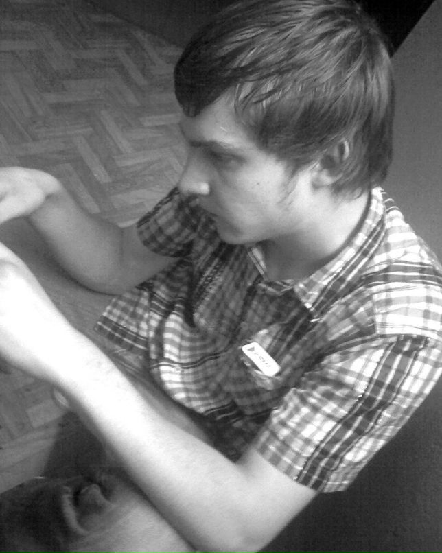 Кристина Аверина | Москва