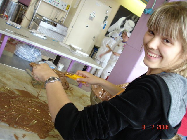 Мария Смирнова | Иваново