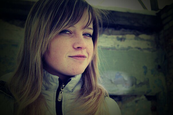 Александра Шведина | Челябинск