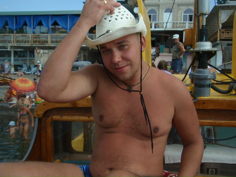 Руслан Нарожный | Москва