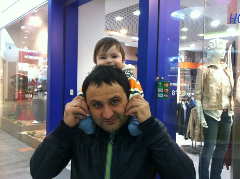 Сергей Файлаев | Иркутск