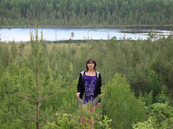 №57, Любаша Копытина, Попов Порог, Россия №57, Любаша Копытина, Попов Порог, Россия