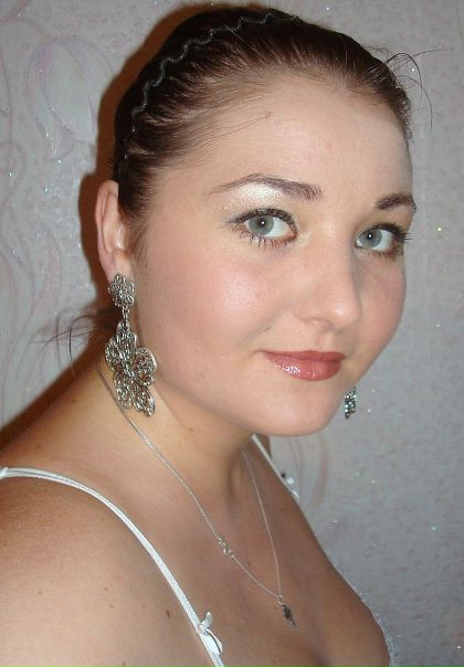 №31, Елена Лючева, 40 лет, Днепр (Днепропетровск) №31, Елена Лючева, 40 лет, Днепр (Днепропетровск)