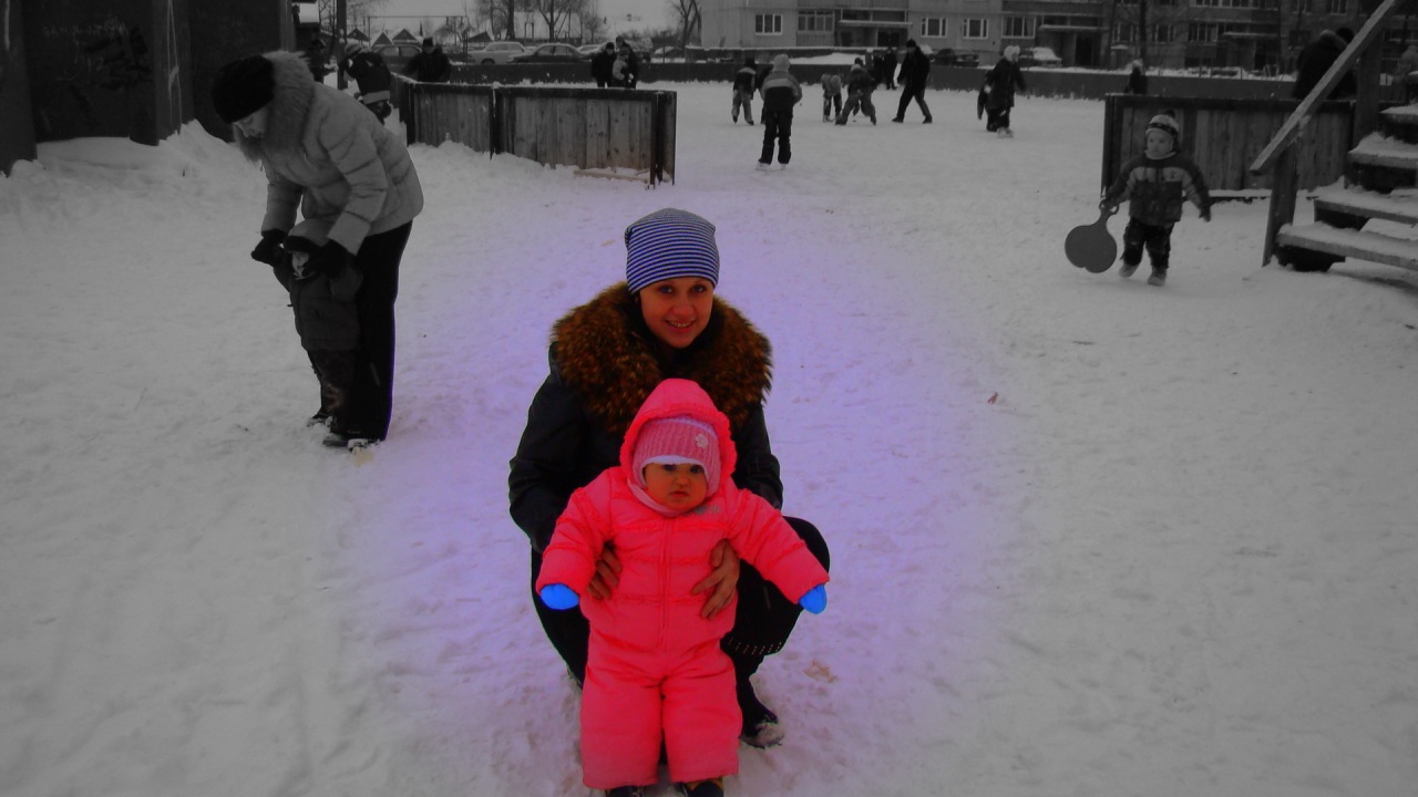 Фото профиля