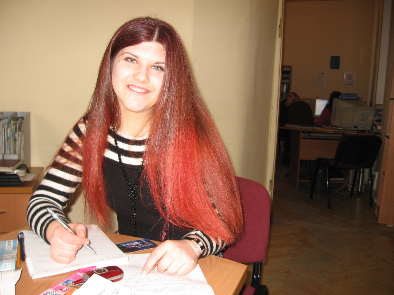 Фото профиля