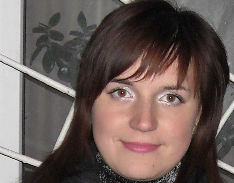 №5, Катя Ахметова, 39 лет, Краматорск №5, Катя Ахметова, 39 лет, Краматорск