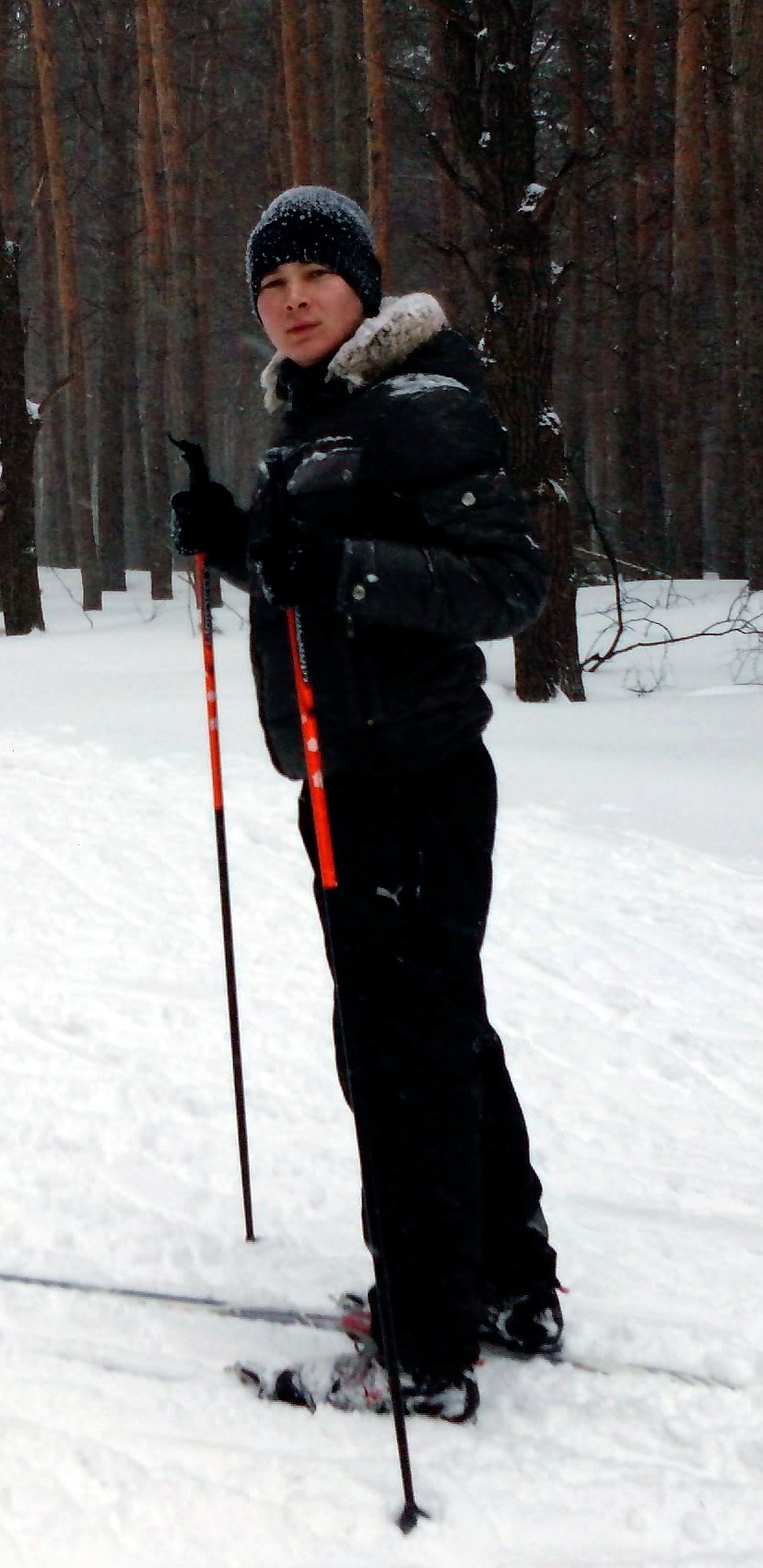 Фото профиля