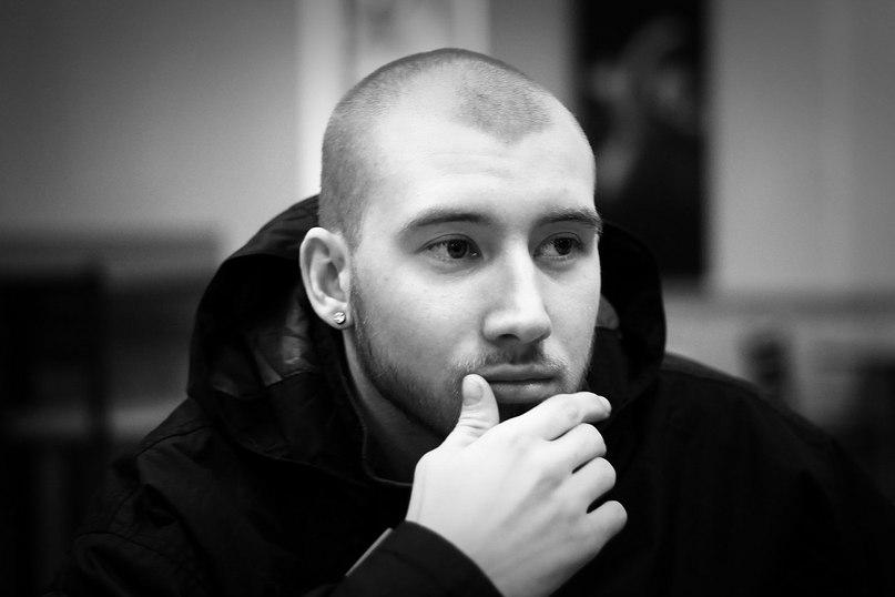 Alexey Terentyev | Курган