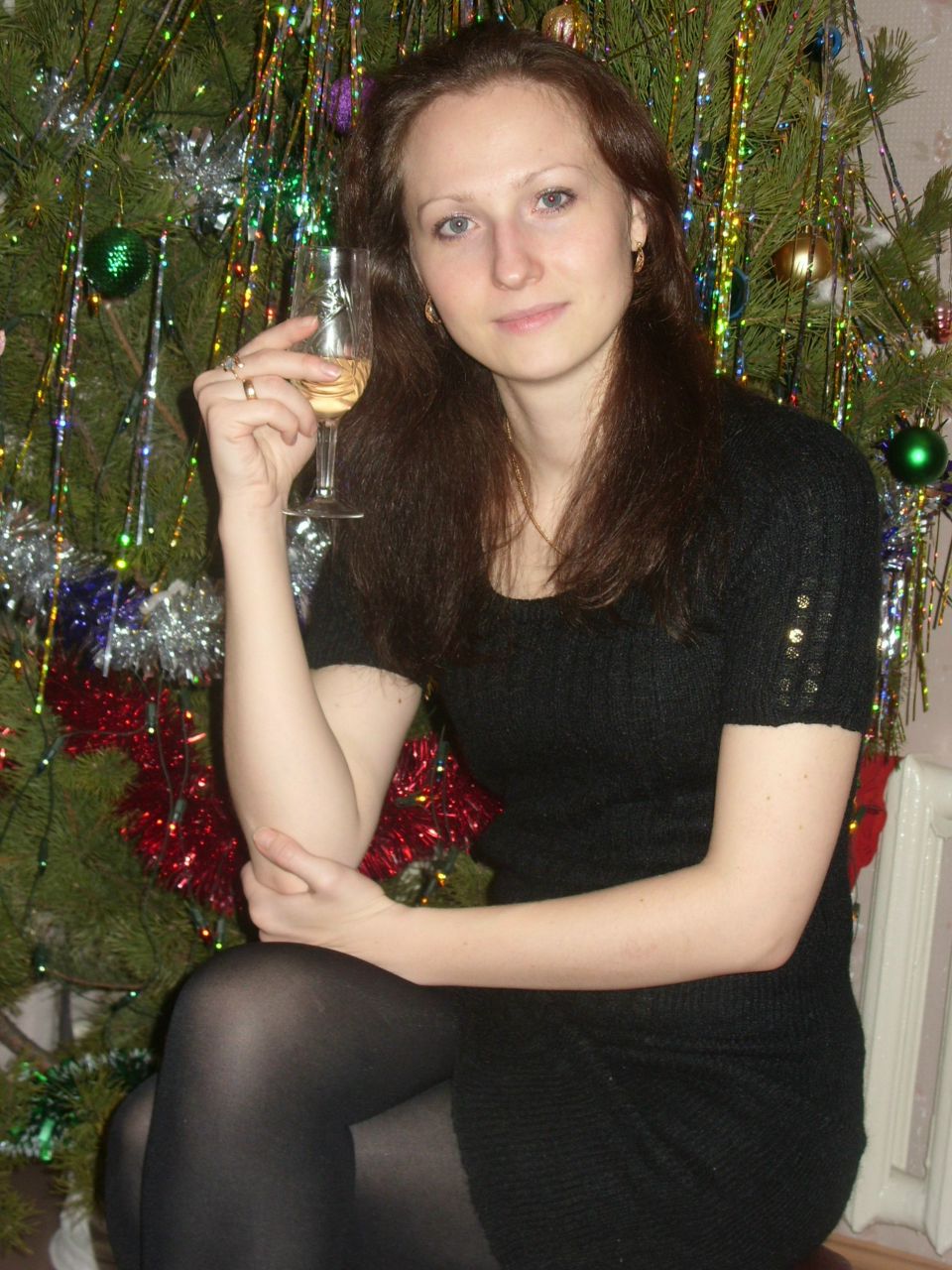 Юлия Лиске | Курган