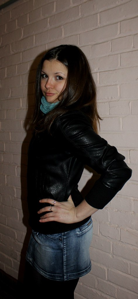 Татьяна Резанова | Санкт-Петербург