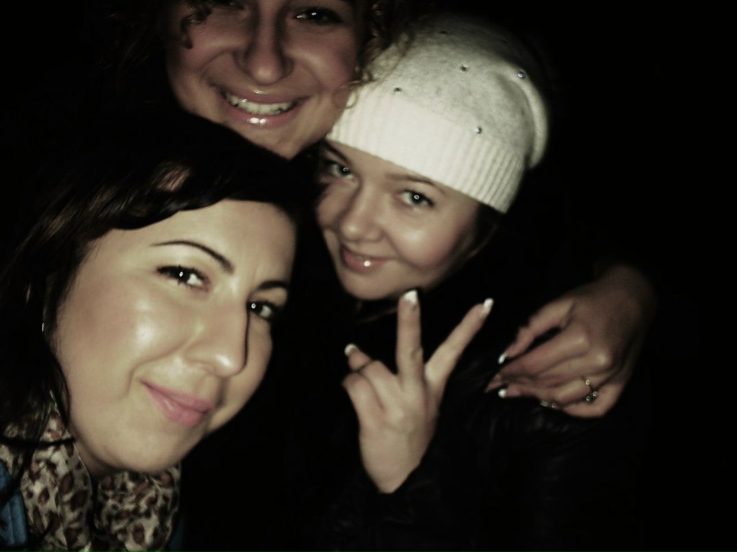 Inna Andersson | Харьков