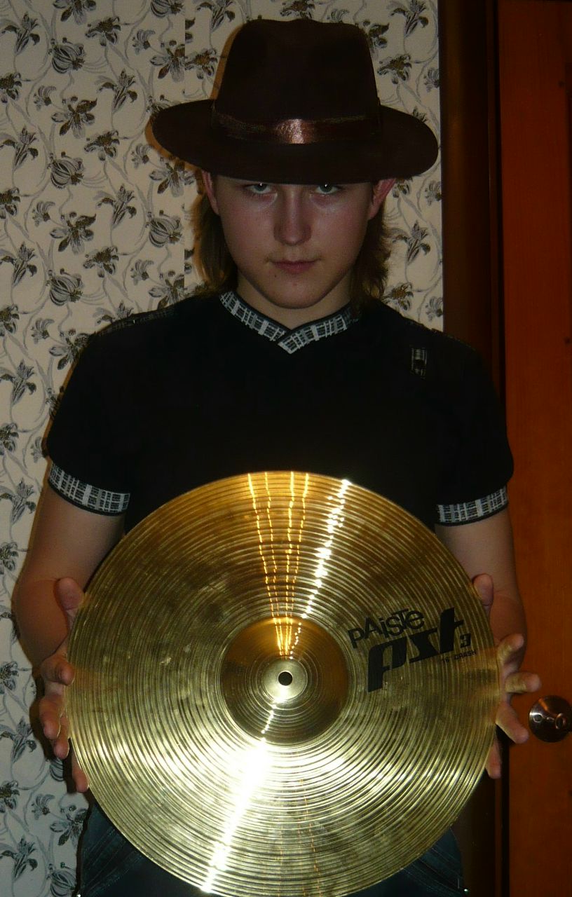 Александр Калинкин | Балашиха