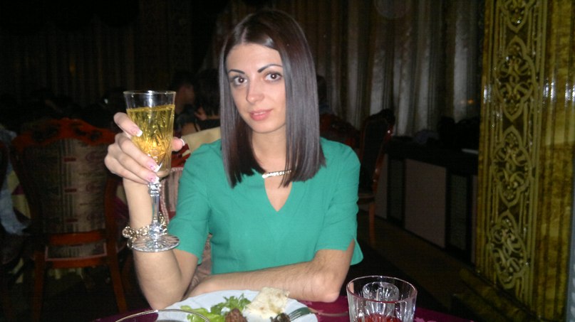 Екатерина Шкилёва | Хабаровск