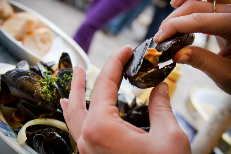 Татьяна Ставаш | Санкт-Петербург