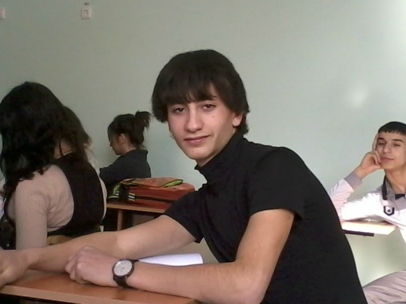 Роман Агаев | Саратов