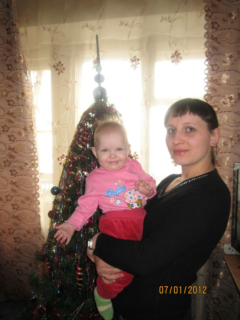 Света Пугачёва | Красноярск