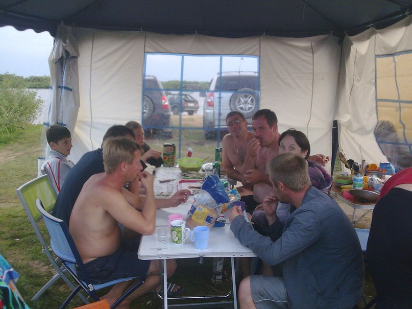 Антон Хмелевский (ЮРИЧ) | Дружная Горка