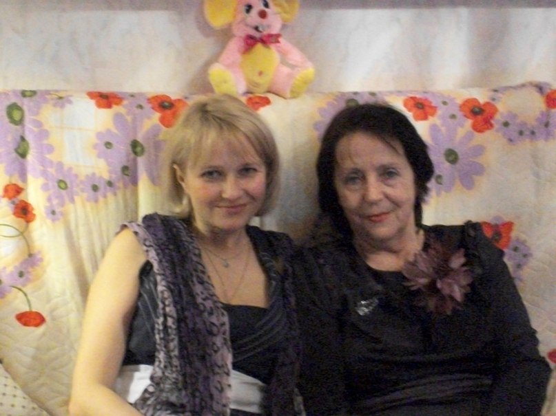 Зоя Смирнова | 